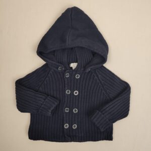Veste - Obaïbi - 6M