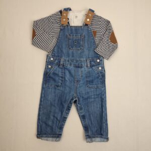 Ensemble 2 pièces - Obaïbi - 6M