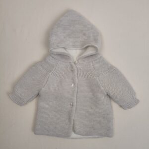 Gilet - Bébérêve - 6M