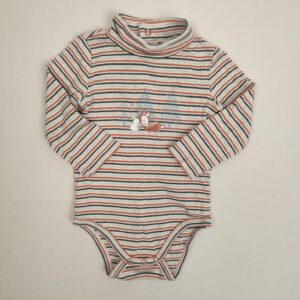 1 body - Sergent Major - 6M