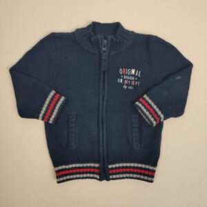 Gilet - Orchestra - 6M