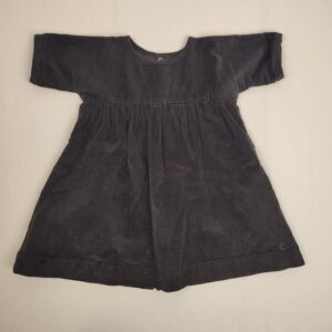 Robe - Petit Bateau - 2A