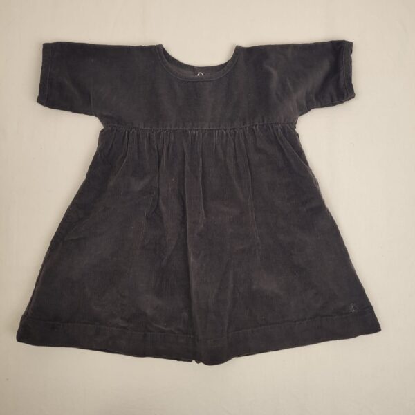 Robe - Petit Bateau - 2A
