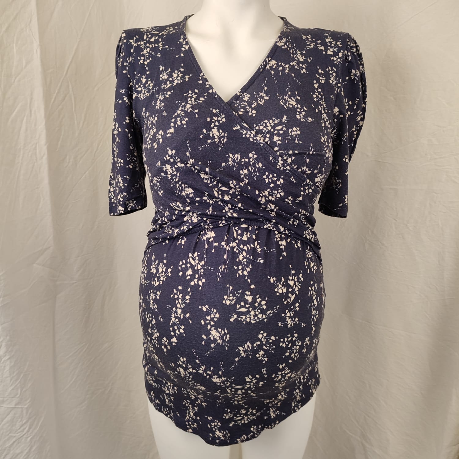 Tunique - Envie de Fraise - 38