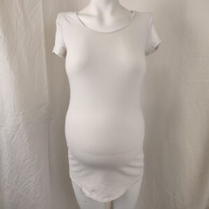 T-shirt manches courtes - H&M Mama - 38
