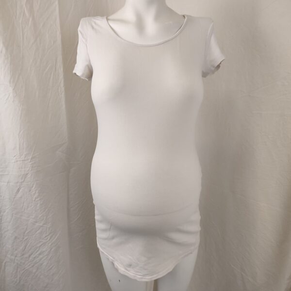 T-shirt manches courtes - H&M Mama - 38