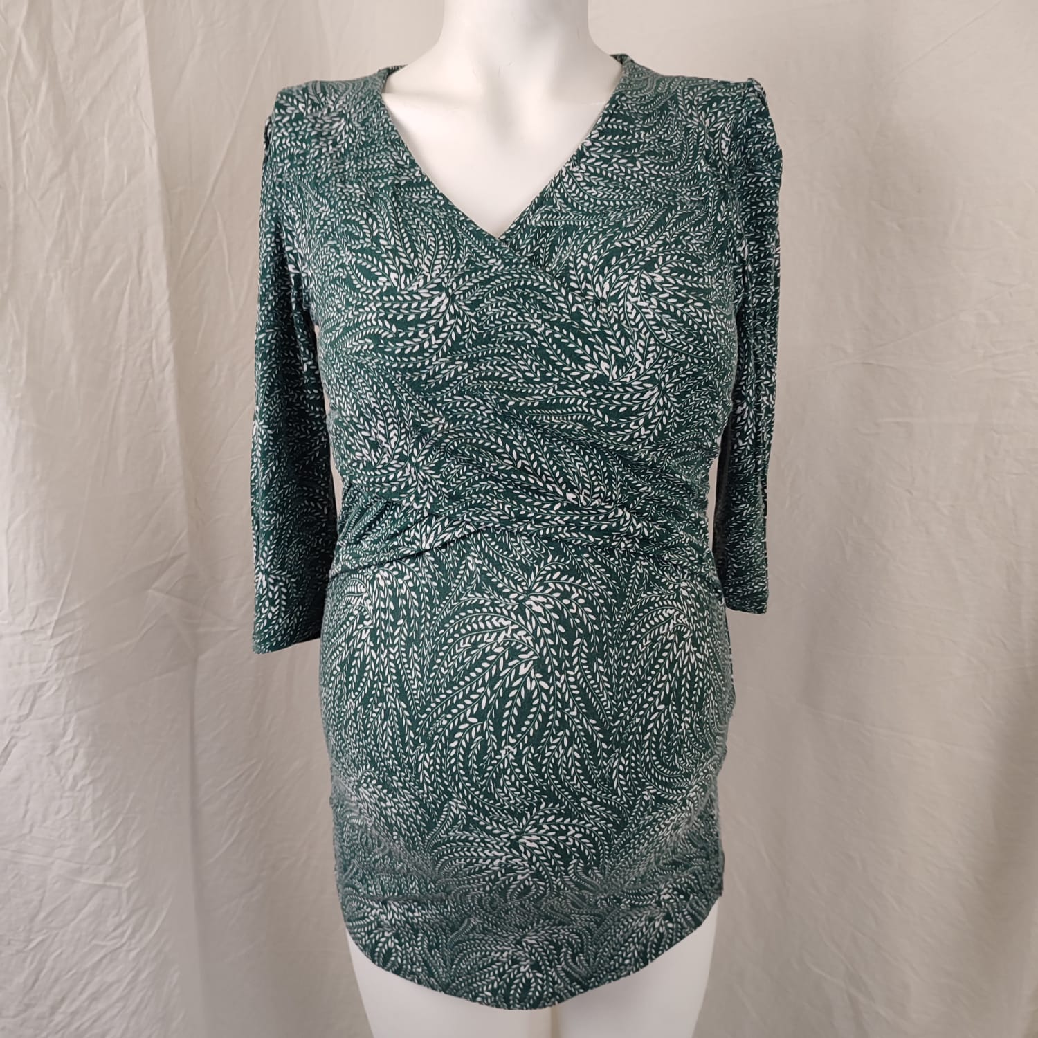 Tunique - Envie de Fraise - 38