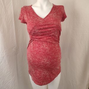 Tunique - Envie de Fraise - 40