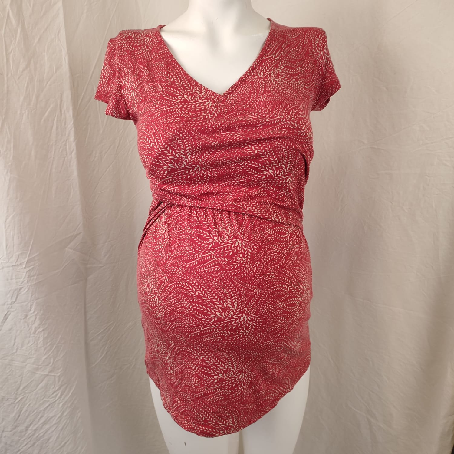 Tunique - Envie de Fraise - 40