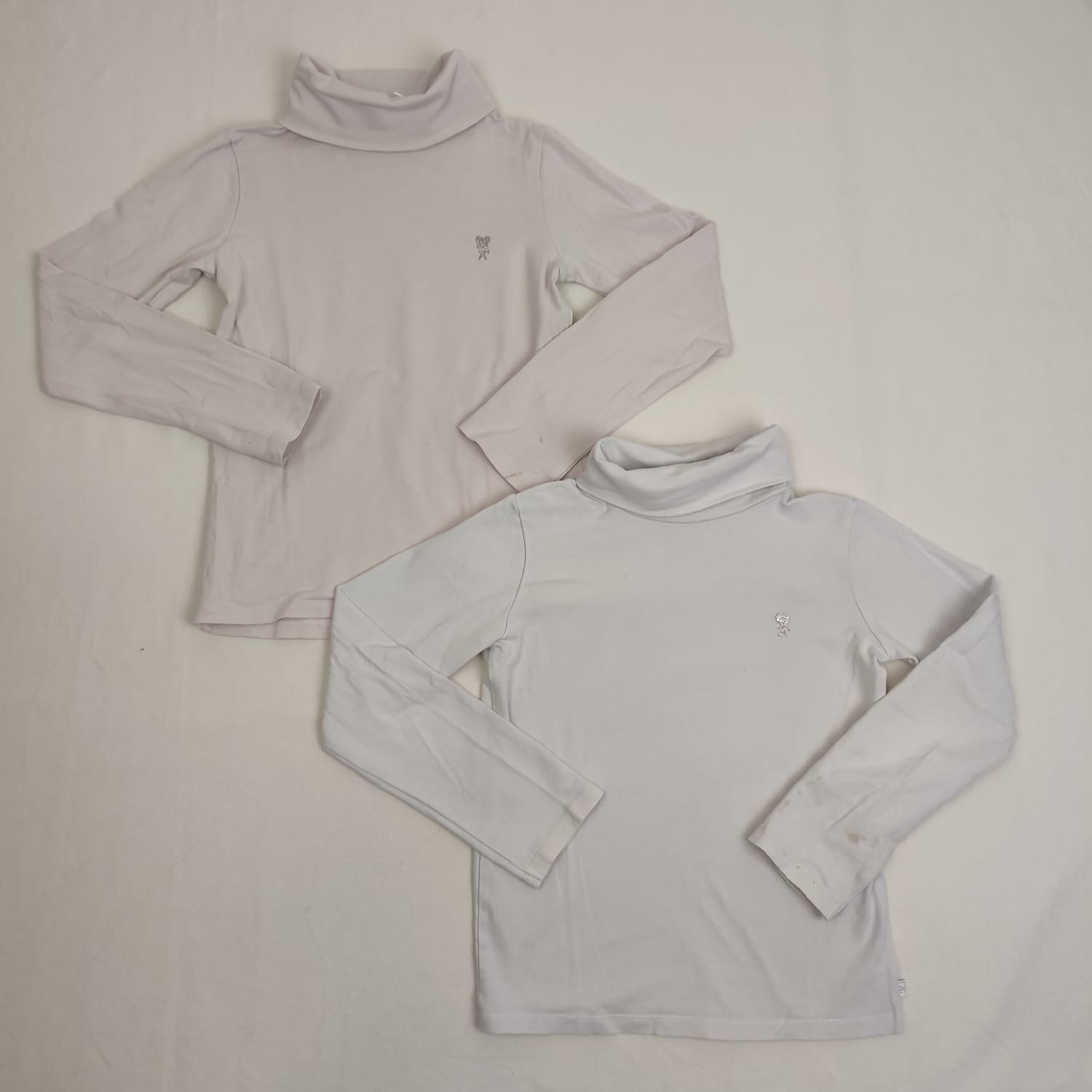 T-shirt manches longues - Okaïdi - 6A