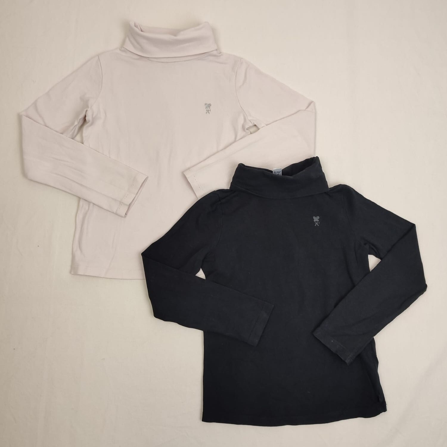 T-shirt manches longues - Okaïdi - 6A