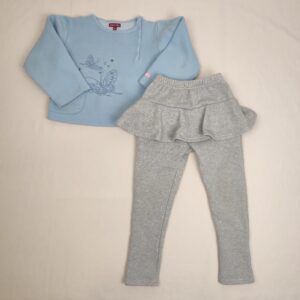 Ensemble 2 pièces - Miss P. Boy - 6A