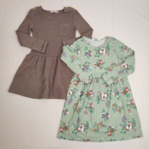 Robe - Multimarques - 8A