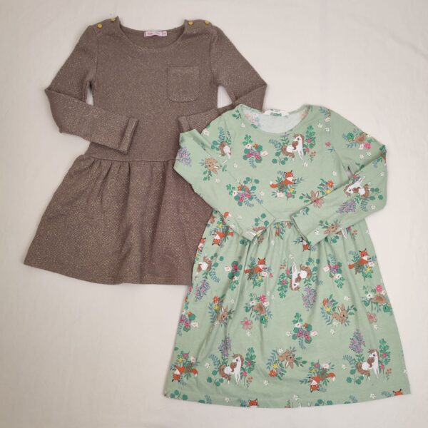Robe - Multimarques - 8A