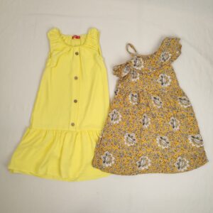 Robe - KIABI - 8A