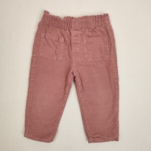 Pantalon - Bout'chou - 12M