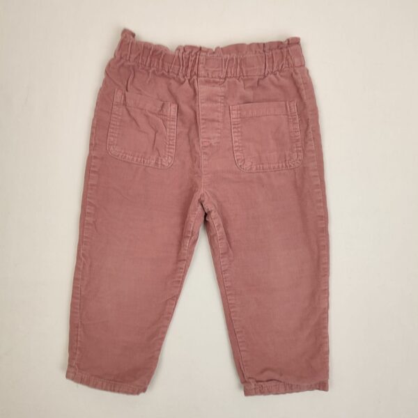 Pantalon - Bout'chou - 12M
