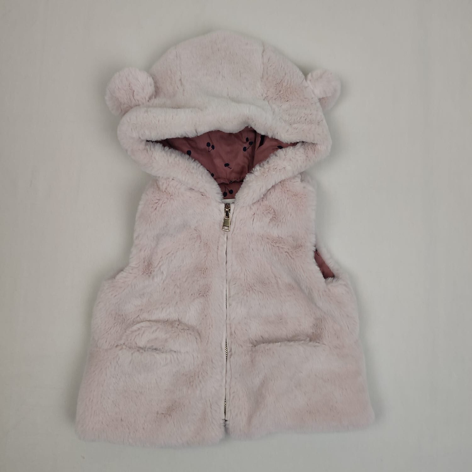 Veste - Zara - 18M