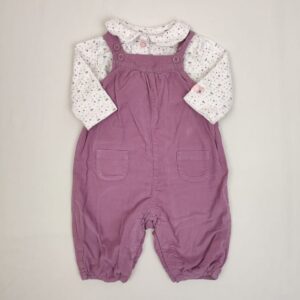 Ensemble 2 pièces - Bout'chou - 3M