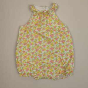 Combinaison courte - Janie and Jack - 12M