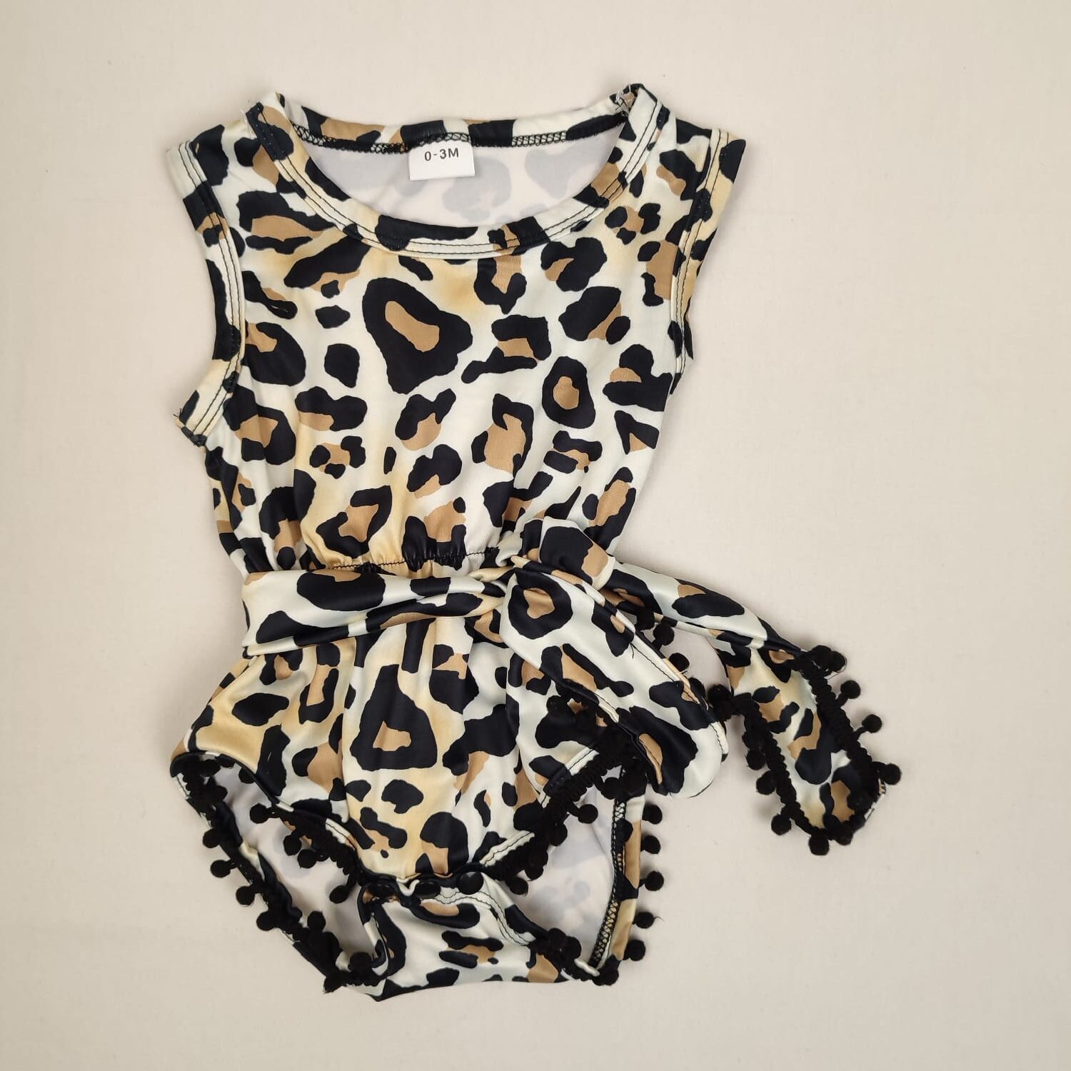 Combicourt - Foshan JT Garment Factory - 3M