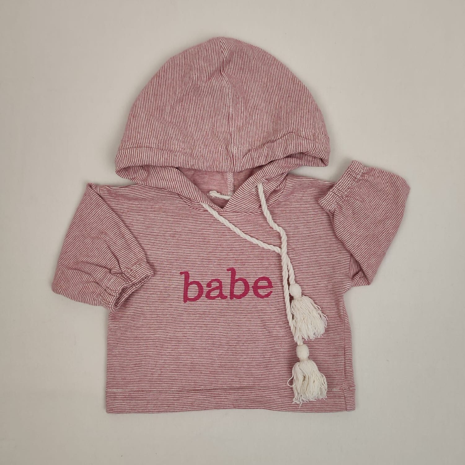 Sweat - Babe & Tess - 3M