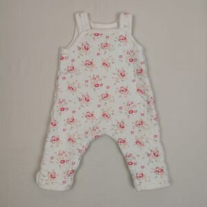 Salopette - Petit Bateau - 3M