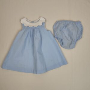 Robe - Jacadi - 18M