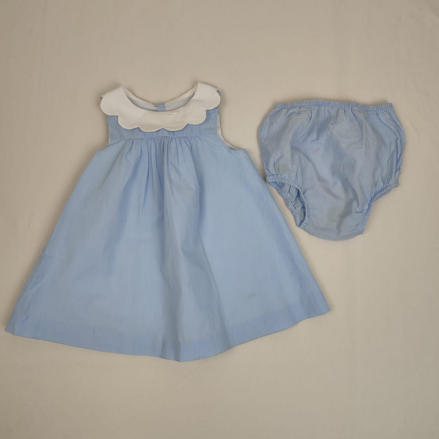 Robe - Jacadi - 18M