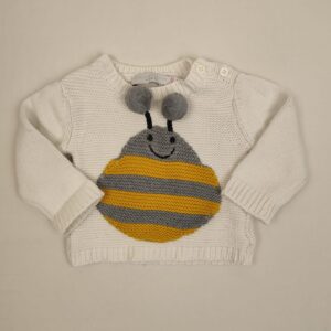 Pull - Stella McCartney - 6M