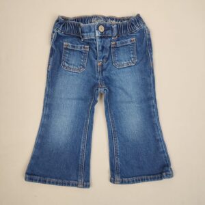 Jeans - GAP - 18M
