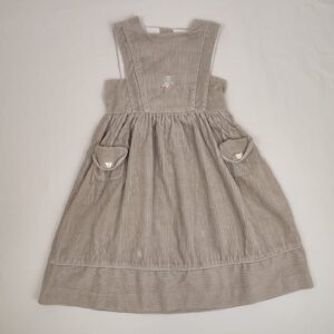 Robe - Tartine et Chocolat - 6A