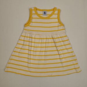 Robe - Petit Bateau - 18M