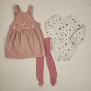 Ensemble 3 pièces - Marks&Spencer - 2A