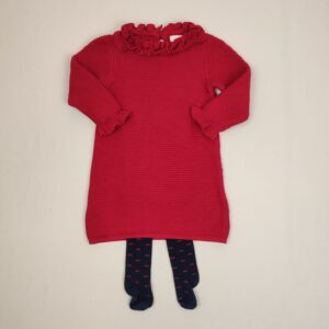 Robe - Jacadi - 2A