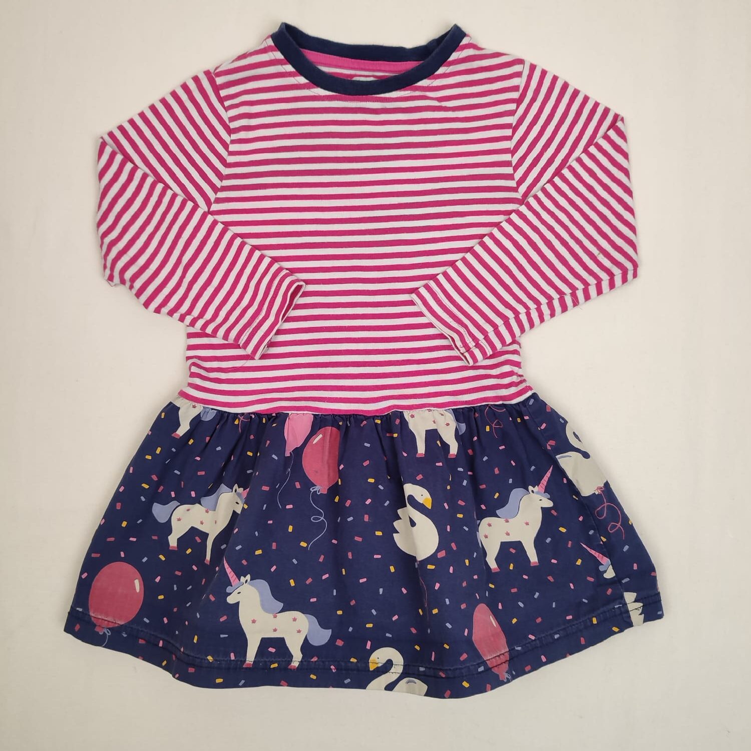 Robe - Lilly + Sid - 3A