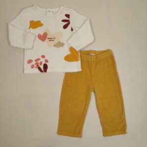 Pyjama 2 pièces - Gemo - 2A