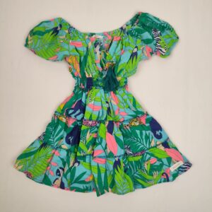 Robe - Salvador Melo - 5A