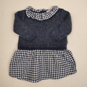 Robe - Cyrillus - 6M