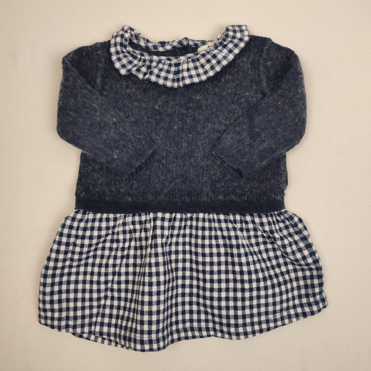 Robe - Cyrillus - 6M