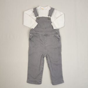 Ensemble 2 pièces - Multimarques - 12M