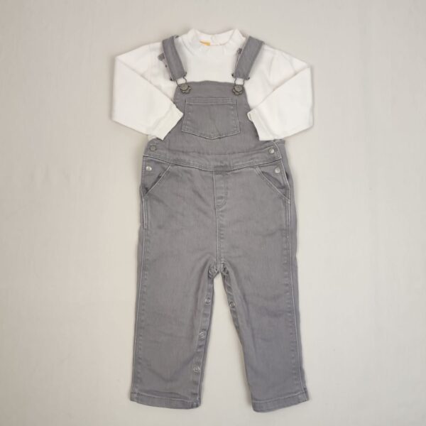 Ensemble 2 pièces - Multimarques - 12M