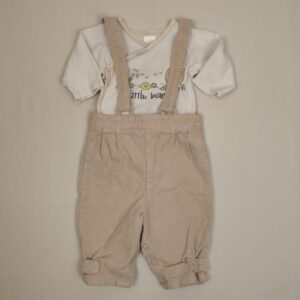 Pantalon - Cyrillus - 6M