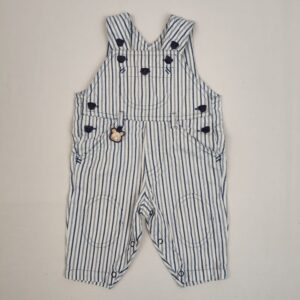 Salopette - Sergent Major - 3M
