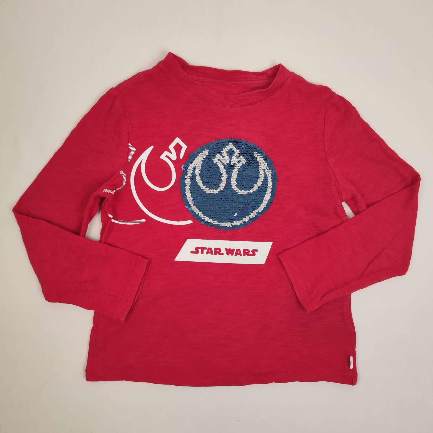 T-shirt manches longues - GAP - 4A