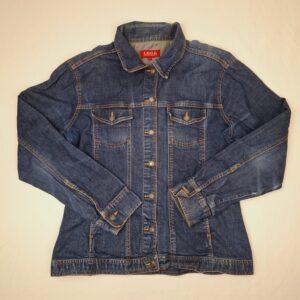 Veste - L.O.G.G. - 14A