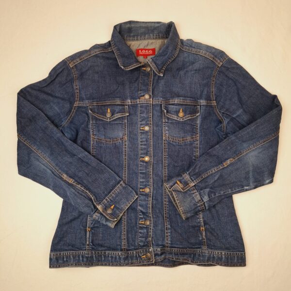 Veste - L.O.G.G. - 14A