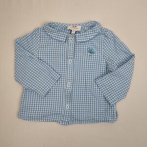 Chemise manches longues - Cyrillus - 9M