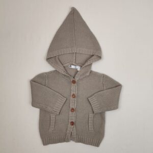 Gilet - Kitchoun - 6M