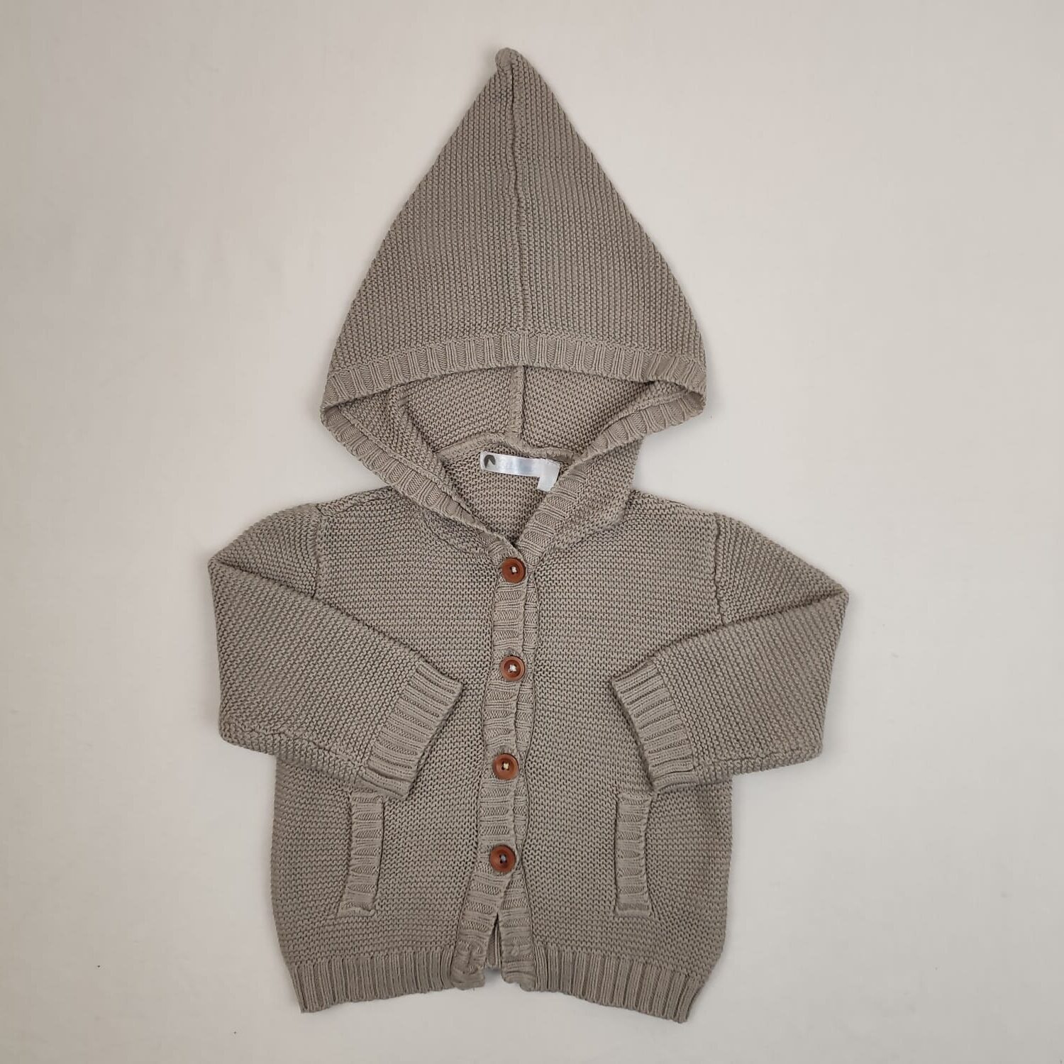 Gilet - Kitchoun - 6M